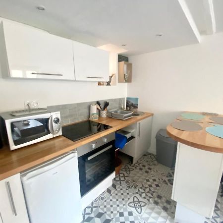 Charmante Maison Au Coeur De Villerville Buitenkant foto